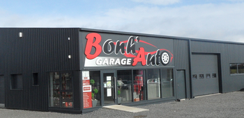 Garage Bonh'Auto