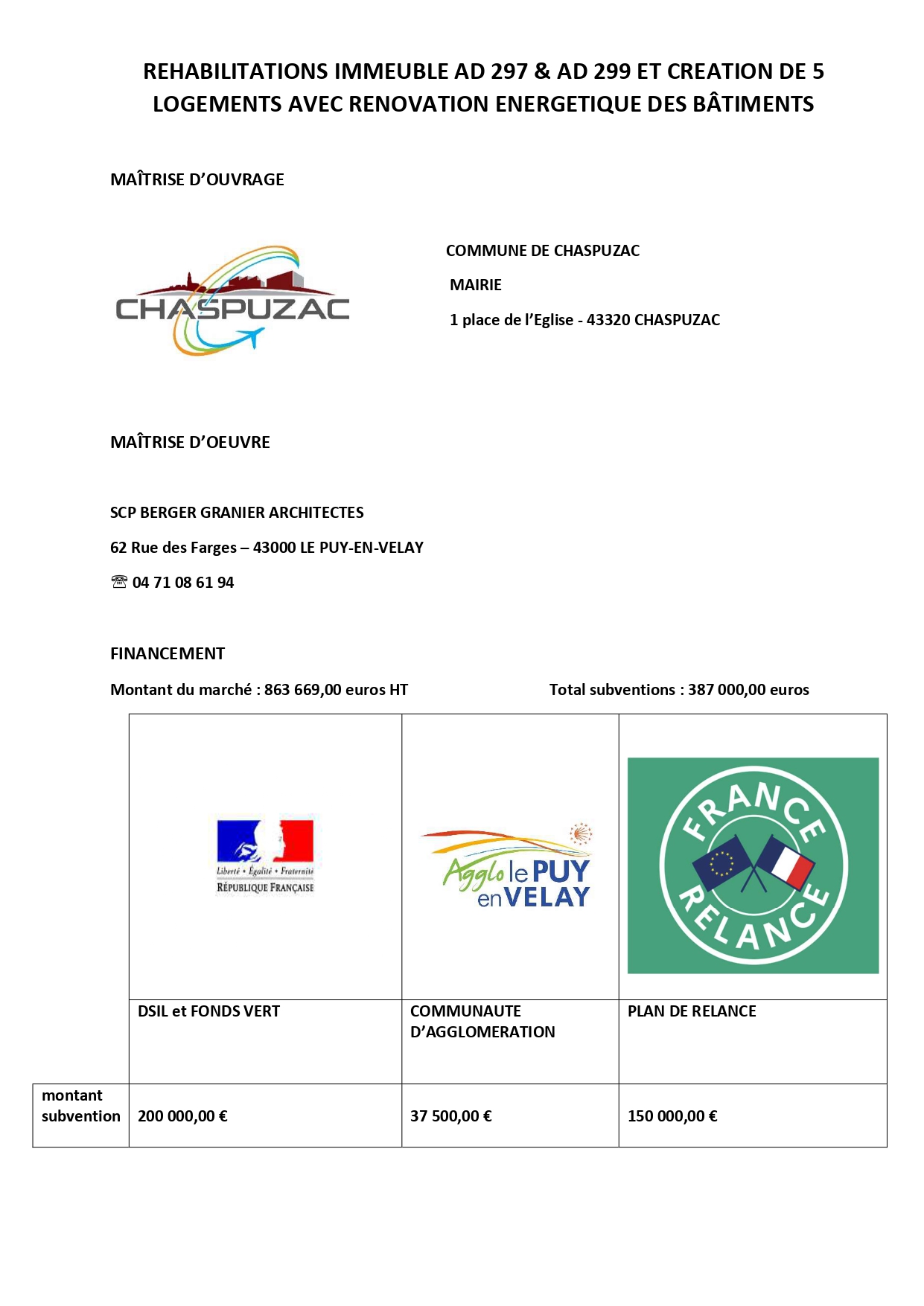 Description de l'image