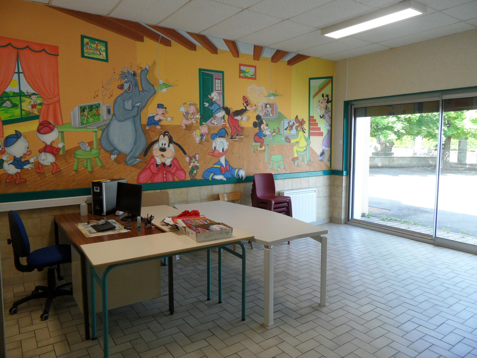 Description de l'image