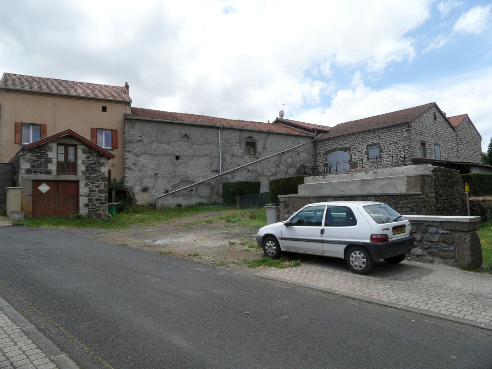 Description de l'image