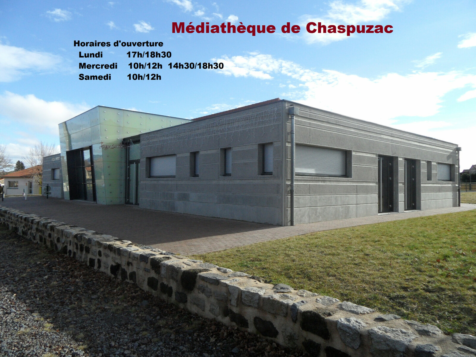 Description de l'image