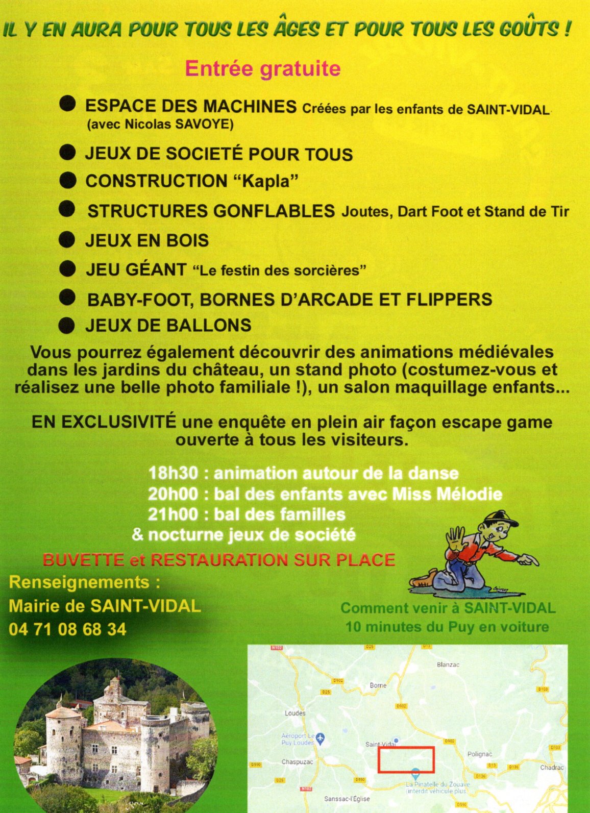 Description de l'image