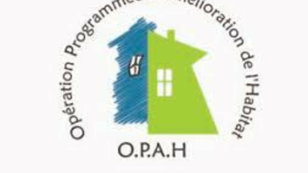 O.P.A.H des aides pour des travaux de rénovation