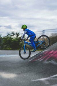 SOIREE FESTIVE et INAUGURATION DU PUMPTRACK