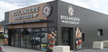 Boulangerie Le D'Hélice