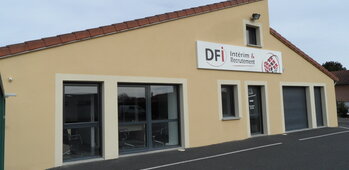 DFI Intérim et Recrutement