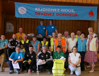 AMICALE DONNEURS DE SANG