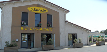 Restaurant / Pizzeria L'Escale