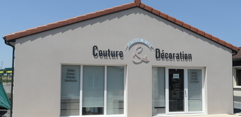 Couture et Décoration - Artisan d'Art 