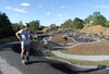 Inauguration du Pumptrack