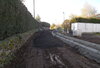 Chemin des Fourniaux - travaux en cours