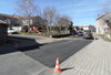 Travaux de voirie - Route du Puy - Installation d