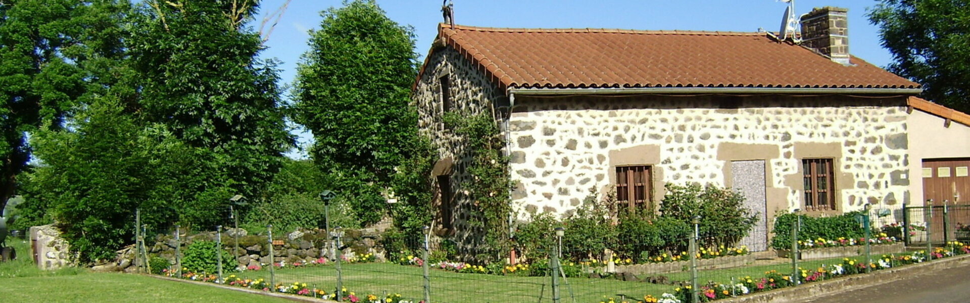 Mairie de Chaspuzac - Haute-Loire Auvergne